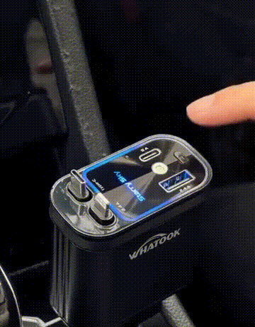 SkyVolt™ Araç Şarj Aleti