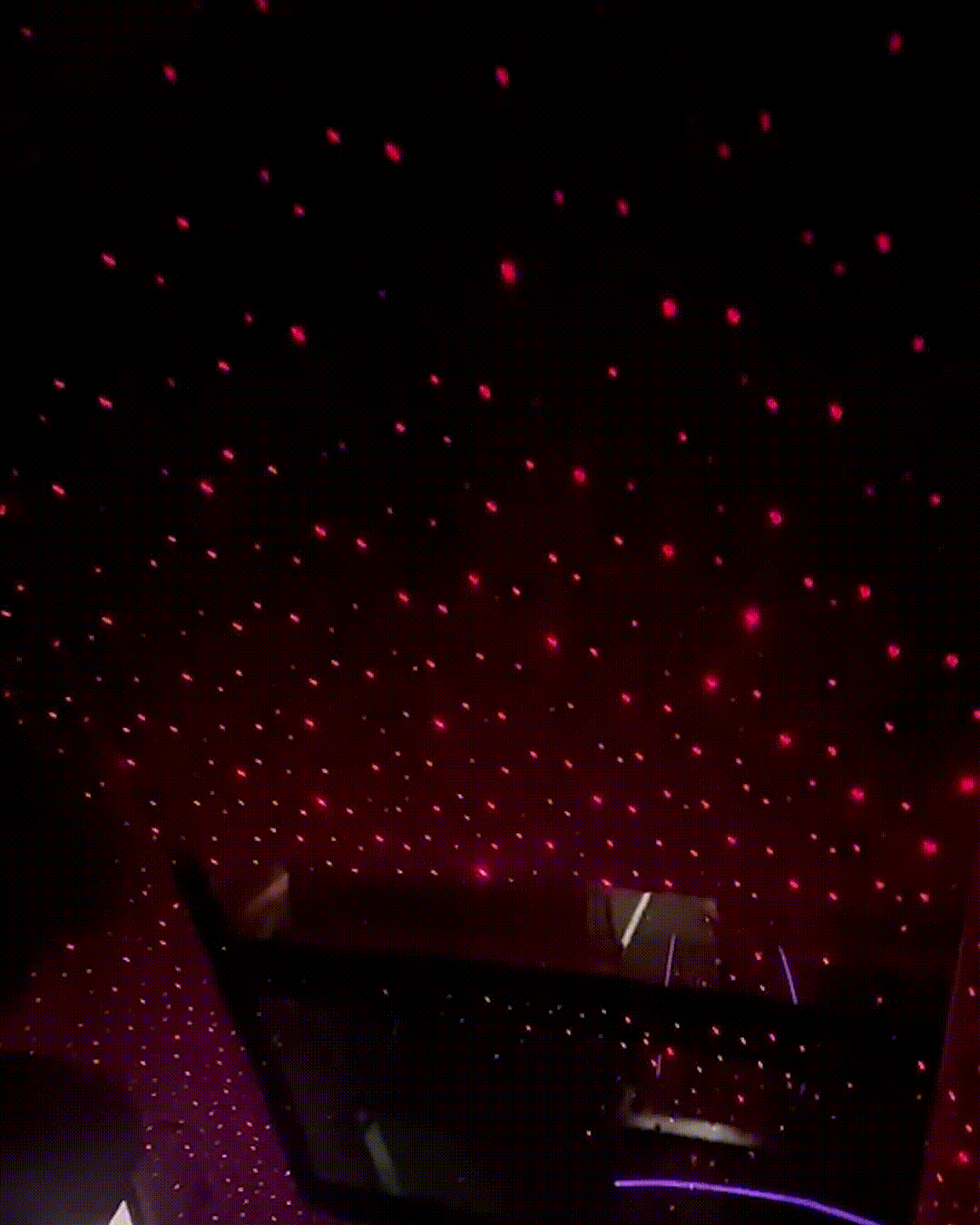 SkyVolt™ Araç Şarj Aleti